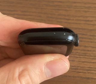 Apple Watch SE 2ª gen 40mm Midnight Aluminum