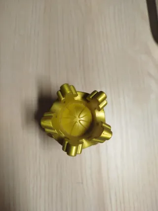 Superthing Grande Burger King Edición Especial