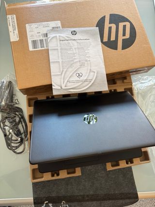 HP Laptop 15s-eq1133ns AMD