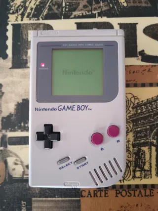 Nintendo Game Boy