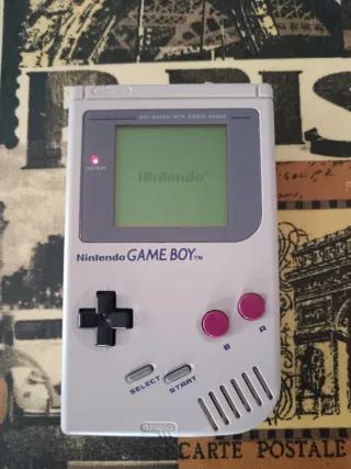 Nintendo Game Boy