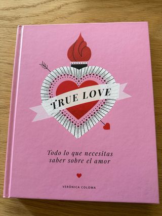 True Love: Todo lo que necesitas saber sobre el...