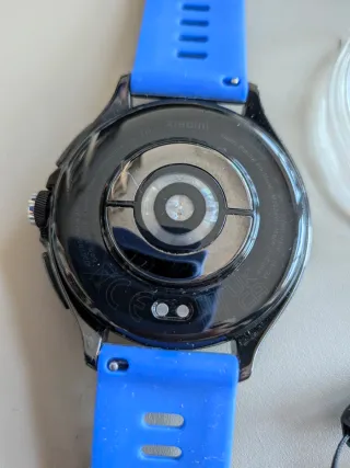 Xiaomi Watch 2 Pro Nero