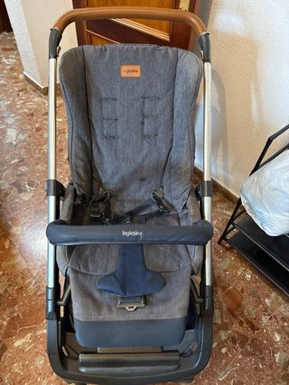 Silla de paseo Inglesina Aptica