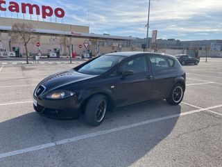 SEAT Leon 2006