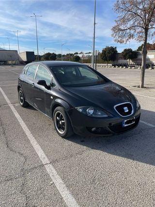 SEAT Leon 2006
