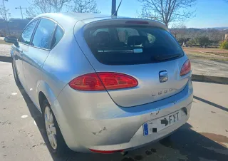 SEAT Leon 2007