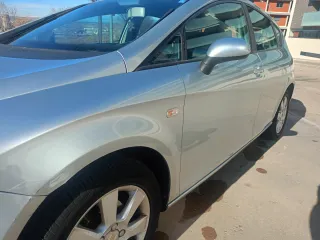 SEAT Leon 2007