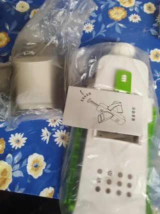 Cortador de Verduras Multifuncional Ciappy