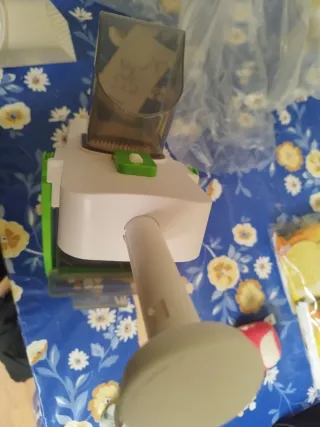 Cortador de Verduras Multifuncional Ciappy