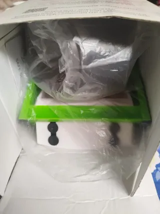 Cortador de Verduras Multifuncional Ciappy