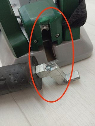 Cortador de azulejos Bosch HOME