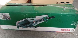 Cortador de azulejos Bosch HOME