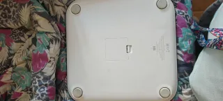 Báscula Xiaomi Body Composition Scale 2
