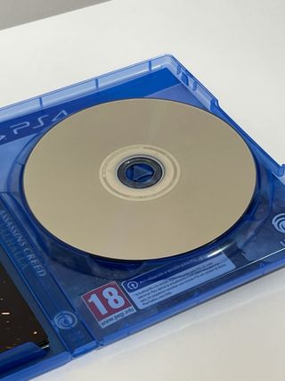 Assassin's Creed Valhalla PS4