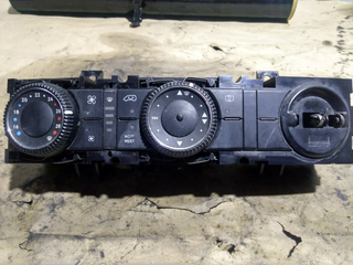 MANDO CLIMATIZADOR MERCEDES SPRINTER II JAMES