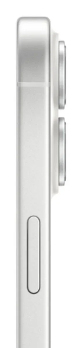 iPhone 17 256GB Bianco ITA