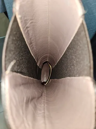 Botas Vittorio Virgili Marrón