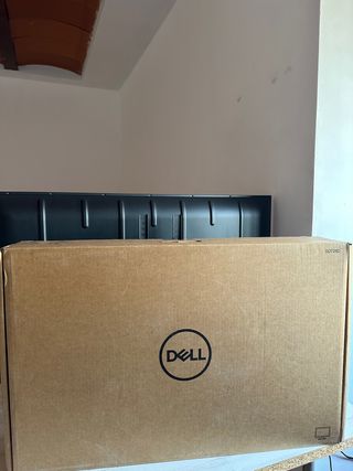 Monitor Dell 27” 180HZ