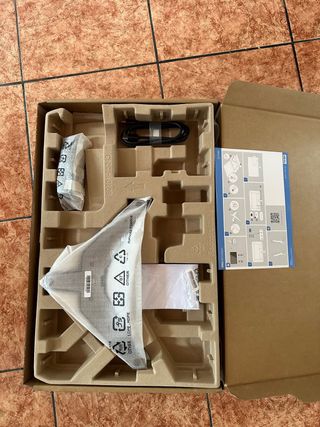 Monitor Dell 27” 180HZ