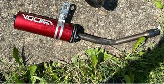 Voca Cross Rookie 50/70