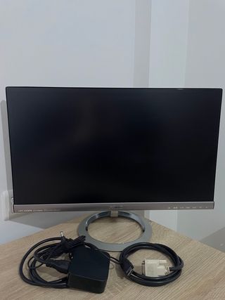 Monitor ASUS MX239H 23 Plata/Negro