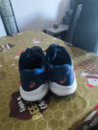 Asics Gel-Challenger 14 Zapatillas pádel Hombre