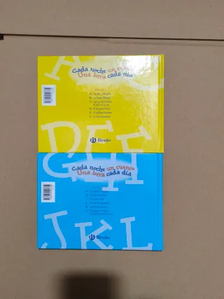 Lote de libros para empezar a leer + pictogramas