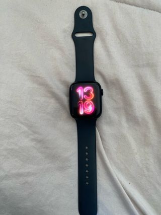 Apple Watch Series 7 45 mm GPS + cellulare