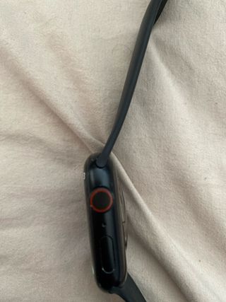 Apple Watch Series 7 45 mm GPS + cellulare