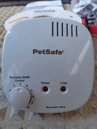 PetSafe Sistema de Contención para Perros