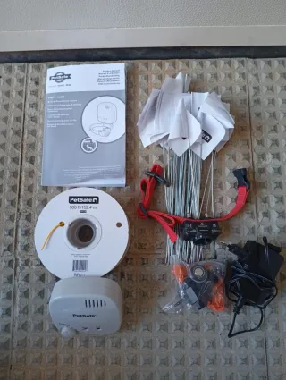 PetSafe Sistema de Contención para Perros