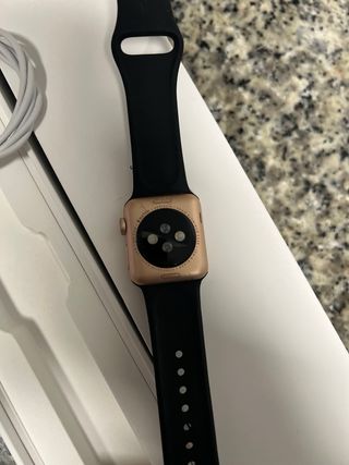 Apple Watch Series 3 GPS 38mm