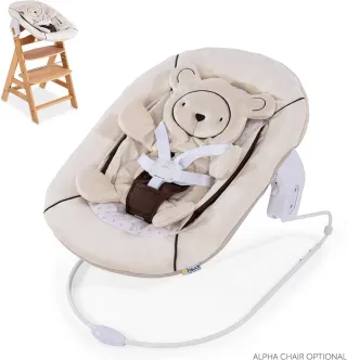 Hamaca Hauck para trona Alpha