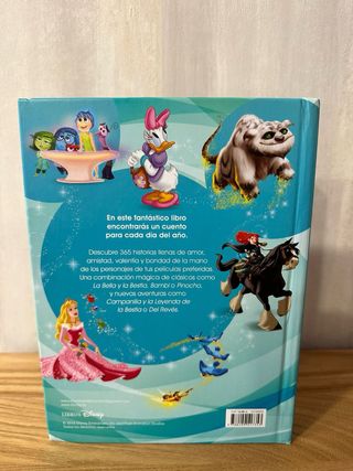 365 cuentos. Una historia para cada día