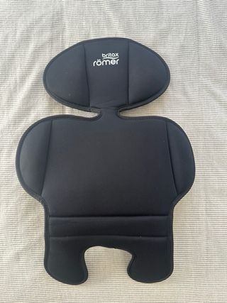 Silla Coche Britax Römer DUALFIX + reductor