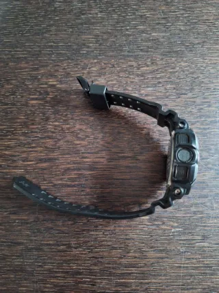 Reloj Casio G-Shock GBA-400 Bluetooth