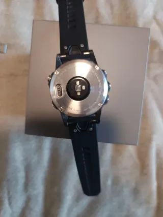 Reloj Garmin Fenix 5 Plus