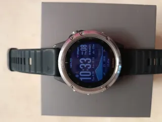 Reloj Garmin Fenix 5 Plus