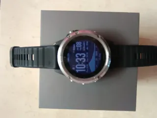 Reloj Garmin Fenix 5 Plus