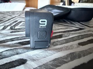 GoPro 9 Black Fotocamera d'Azione