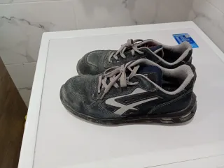 Zapatos de seguridad U-Power