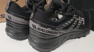 Salomon Wander Goretex Talla 40 nuevas