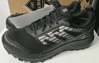 Salomon Wander Goretex Talla 40 nuevas