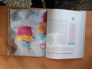 Delicias para sorprender