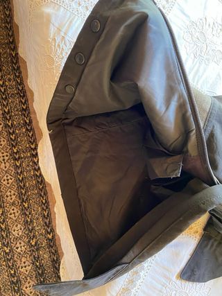 Pantalón de nieve para hombre