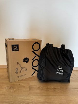 Stokke YOYO3 Passeggino