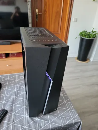 PC Gaming I9 Gráfica RTX 2080