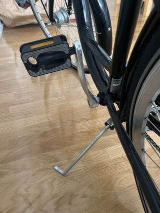 Bicicleta sueca MONARK – Muy buen estado