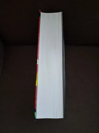 Marvel Gold: Puño De Hierro Integral. Integral:...